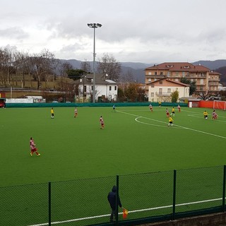 Calcio, Seconda Categoria  Inizia oggi il programma dei gironi A e B, sono tre gli anticipi in calendario