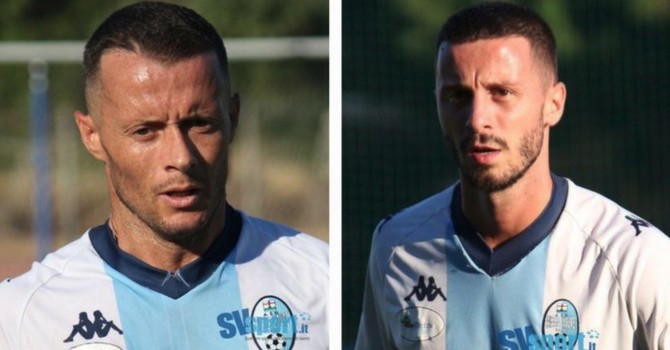 Calciomercato | Ufficiali le partenze dal Pietra Ligure anche di Sogno e Faedo Calciomercato | Ufficiali le partenze dal Pietra Ligure anche di Sogno e Faedo