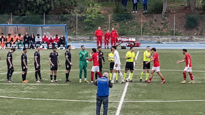 Calcio | Il Celle Varazze batte il Varese con Donaggio e Capra, gli highlights del match (VIDEO)