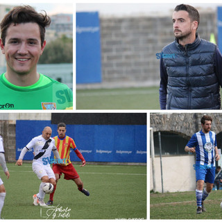 Calcio a 7, Trofeo Città di Albenga. Ecco la seconda squadra iscritta: è Shugar Barber Garage!