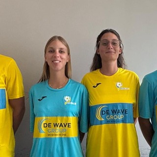 Calcio, Giusvalla FC, la sfida di costruire una squadra di calcio in pochi mesi. Biato e Ferrero: &quot;Pronti a rinforzarci&quot;