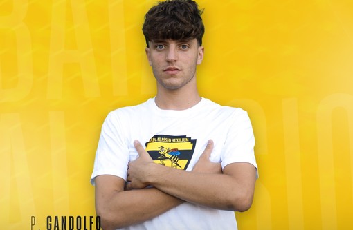 Calciomercato, Baia Alassio. Pietro Gandolfo arricchisce il parco portieri, c'è la conferma per Sufali