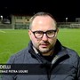 Calcio | Pietra Ligure. Nessun alibi per il dg Filadelli: "Col Taggia una brutta figura, non abbiamo sufficiente forza mentale" (VIDEO) Calcio | Pietra Ligure. Nessun alibi per il dg Filadelli: "Col Taggia una brutta figura, non abbiamo sufficiente forza mentale" (VIDEO)