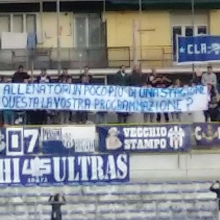 Calcio. Savona, è una crisi senza fine. Ora bisogna solo guardarsi alle spalle Calcio. Savona, è una crisi senza fine. Ora bisogna solo guardarsi alle spalle