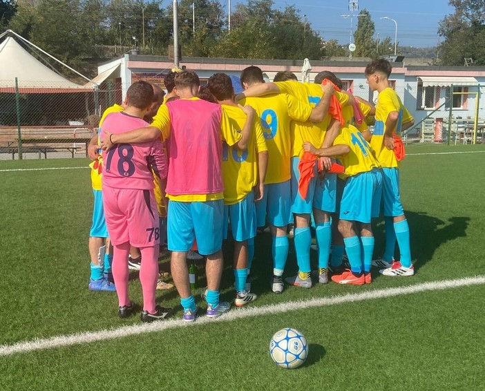 Calcio, Seconda Categoria. Al via il programma domenicale dopo gli anticipi del sabato