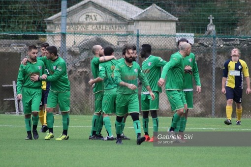 Calcio, Speranza. Il presidente Bruzzone non ci sta: "Squalifiche sproporzionate, i ragazzi non sono un gruppo di criminali" Calcio, Speranza. Il presidente Bruzzone non ci sta: "Squalifiche sproporzionate, i ragazzi non sono un gruppo di criminali"