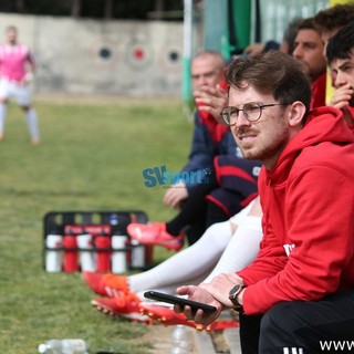 Calcio, Carcarese. Inizia la corsa al titolo regionale. Il ds Gandolfo: "Curiosi di confrontarci con la Sampierdarenese. Castiglia? Ci sentiremo in settimana..."