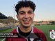 Calcio, Pontelungo. Chariq apre le marcature nel 3-2 al Finale: "Gran primo tempo, dedico il gol ai giocatori infortunati" (VIDEO)