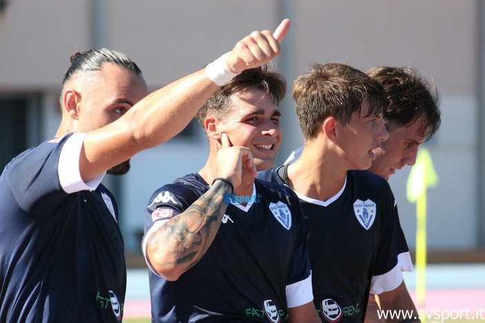 Calcio | Serie D. Bra e Celle Varazze torneranno in campo il 7 ottobre Calcio | Serie D. Bra e Celle Varazze torneranno in campo il 7 ottobre