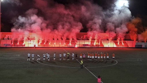 Coppa Liguria di Prima Categoria. Albingaunia e Speranza sfidano le capoclassifica, abbinamenti ai quarti con Virtus Sanremese e Olimpic