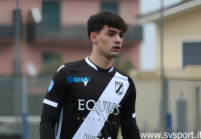 Calciomercato | L'ex Albenga Andrea Nesci è un nuovo giocatore del Celle Varazze