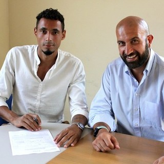 Calciomercato: puntello importante per l'Imperia, la retroguardia potrà contare anche su Marco Di Lauro