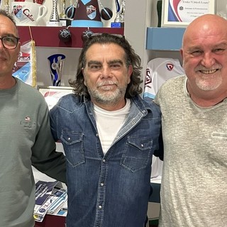 Calcio, Vadese. E' separazione consensuale con mister Monte