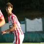 Ravera ha aperto le marcature per la Carcarese