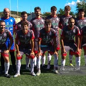 IL PAGELLONE. Carcarese: una, nessuna e centomila