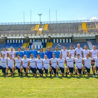 Calcio, Savona: alle 15 inizia il viaggio in Coppa Italia di Lega Pro Calcio, Savona: alle 15 inizia il viaggio in Coppa Italia di Lega Pro