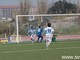 il gol di Valenti annullato durante Vado - Folgore Caratese