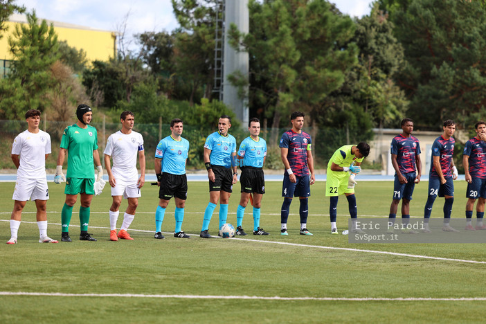 Calcio, Serie D. Il Vado con l'Imperia per proseguire il filotto, il Celle Varazze riparte dal Riboli Calcio, Serie D. Il Vado con l'Imperia per proseguire il filotto, il Celle Varazze riparte dal Riboli