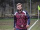 Calcio. Imperia. Alessandro Giunta entra nello staff di mister Buttu, sarà il match analyst nerazzurro