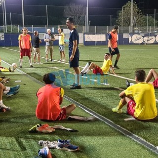 Calcio, Memorial Lio e Romano Zanardini. La finale sarà Pontelungo - San Francesco, battute rispettivamente Borgio Verezzi e San Filippo Neri Calcio, Memorial Lio e Romano Zanardini. La finale sarà Pontelungo - San Francesco, battute rispettivamente Borgio Verezzi e San Filippo Neri