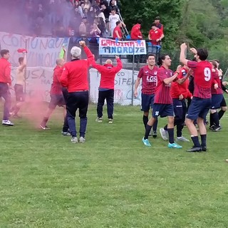 Calcio. La promozione è più vicina per il Mallare, battuto il Pallare nella finale playoff