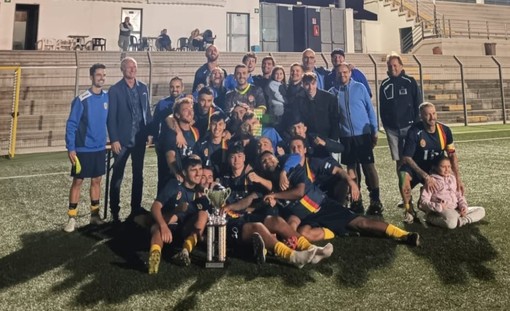 Calcio. Il Memorial "Lio e Romano Zanardini"alla San Filippo Neri Yepp, contro il Pontelungo decide Carparelli