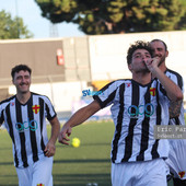 Calcio, Coppa Liguria Prima Categoria. L'Albingaunia parte con una vittoria! San Filippo Neri battuta con le reti di Savona e Secco