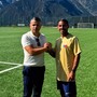 Calciomercato | Vado, ufficiale Hamlili, il giocatore è già in ritiro a Sauze d'Oulx
