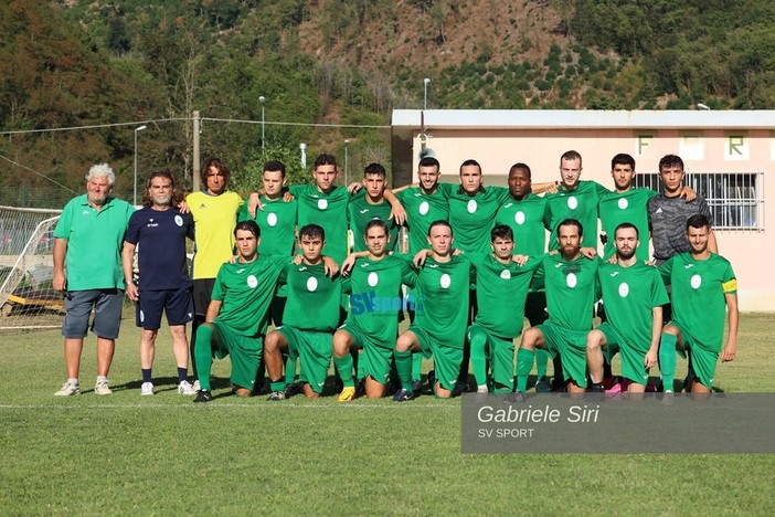 Il Pagellone di Promozione. Bragno, manca solo un pizzico di pepe