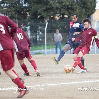 Calcio, Veloce. Gerundo vuole rialzare subito la testa: "Col Celle gara vera, ma il gioco dovremo comandarlo noi"