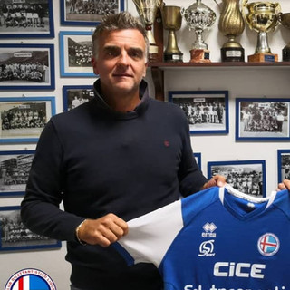 Calcio, Ligorna. Il presidente Saracco gongola dopo la vittoria di Novara: "Vittoria epica per tutto il calcio ligure"