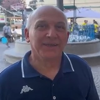 Clacio, Letimbro. Obiettivo 80° compleanno per il presidente Vitiello: "Festeggiamolo mantenendo la categoria" (VIDEO)