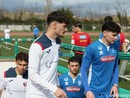 Calciomercato. Raul Prisco torna in Liguria, l'esterno ex Vado è un nuovo giocatore dell'Arenzano Calciomercato. Raul Prisco torna in Liguria, l'esterno ex Vado è un nuovo giocatore dell'Arenzano