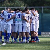 Calcio, Ceriale. Il mondo capovolto in 12 mesi, triplicato il numero delle reti incassate Calcio, Ceriale. Il mondo capovolto in 12 mesi, triplicato il numero delle reti incassate