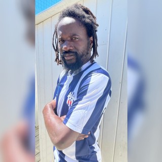 Calciomercato. Fonjock bis per il Savona, il centrocampista dopo tre anni torna in biancoblu Calciomercato. Fonjock bis per il Savona, il centrocampista dopo tre anni torna in biancoblu