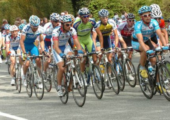 Ciclismo: la Cycling Marathon si disputerà il 31 ottobre