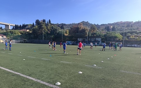 Imperia Calcio, parte la corsa per il rinnovo del campo dei Piani: il club di D’Onofrio chiede una nuova concessione