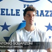 Calcio | Celle Varazze. Squarzoni vuole la svolta: "Questa società merita risultati diversi, ci mancano lucidità e fortuna" (VIDEO) Calcio | Celle Varazze. Squarzoni vuole la svolta: "Questa società merita risultati diversi, ci mancano lucidità e fortuna" (VIDEO)