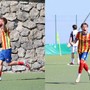 Calciomercato | FInale: rinnovi in attacco con Vittori e Vuillermoz Calciomercato | FInale: rinnovi in attacco con Vittori e Vuillermoz