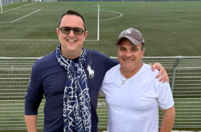 Calciomercato | Non si rompe il filo orange, confermato mister Fabio Luccisano Calciomercato | Non si rompe il filo orange, confermato mister Fabio Luccisano