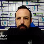 Calcio, Arenzano. Cocco guarda all'orizzonte: &quot;Col Pietra gran primo tempo, dobbiamo puntare ad estendere quel tipo di prestazione&quot; (VIDEO)
