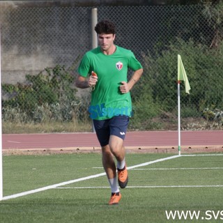 Calciomercato, Vado. In arrivo dalla Lega Pro Gabriele Vavassori, il difensore centrale ex Pianese si è già allenato al Chittolina Calciomercato, Vado. In arrivo dalla Lega Pro Gabriele Vavassori, il difensore centrale ex Pianese si è già allenato al Chittolina