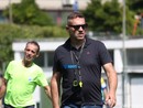 Calcio, Cisano. Domani il primo incontro tra Porcella e il club: "Peccato essere arrivati alla finale con le pile scariche" (VIDEO) Calcio, Cisano. Domani il primo incontro tra Porcella e il club: "Peccato essere arrivati alla finale con le pile scariche" (VIDEO)