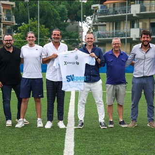 Calcio, Pietra Ligure. Ieri il primo allenamento, sono 23 i convocati di mister Moraglia