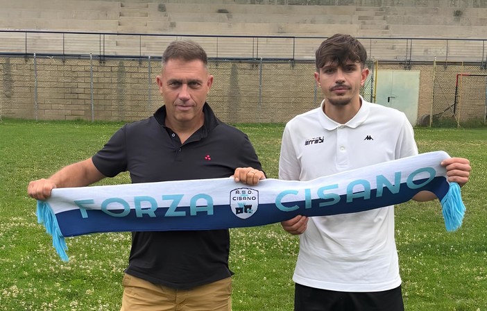 Calcio, Cisano. Hamati decide subito la gara d'esordio, a Borghetto la prima vittoria di coppa Calcio, Cisano. Hamati decide subito la gara d'esordio, a Borghetto la prima vittoria di coppa