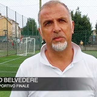 Finale. Esposito per ora resta ai box: "Ragazzo molto scosso, abbiamo fiducia in lui e nella giustizia"