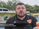 Calcio, Millesimo. L'amarezza del dg Piccardo: "Miraglia ottimo arbitro, con noi non l'ha mai dimostrato. Macchia speciale nello scovare i talenti" (VIDEO)