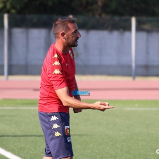 Ritorno in campo amaro per la Primavera del Genoa, a Vado: Colombo e Vlahovic lanciano l'Atalanta (VIDEO)