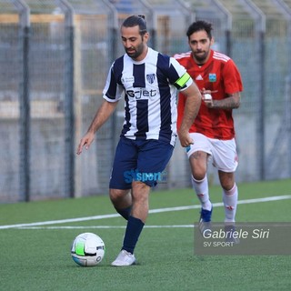 Calcio, Città di Savona. Diroccia non ci sta: "Via dalla squadra per incomprensioni con mister Biffi"
