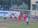 Calcio, San Francesco Loano. La punizione vincente di Campelli non basta per far punti contro il Campomorone (VIDEO)